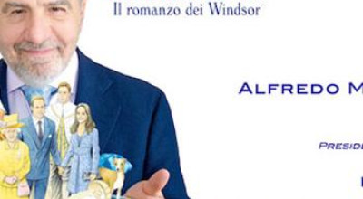 Incontro con l'autore: Antonio Caprarica
